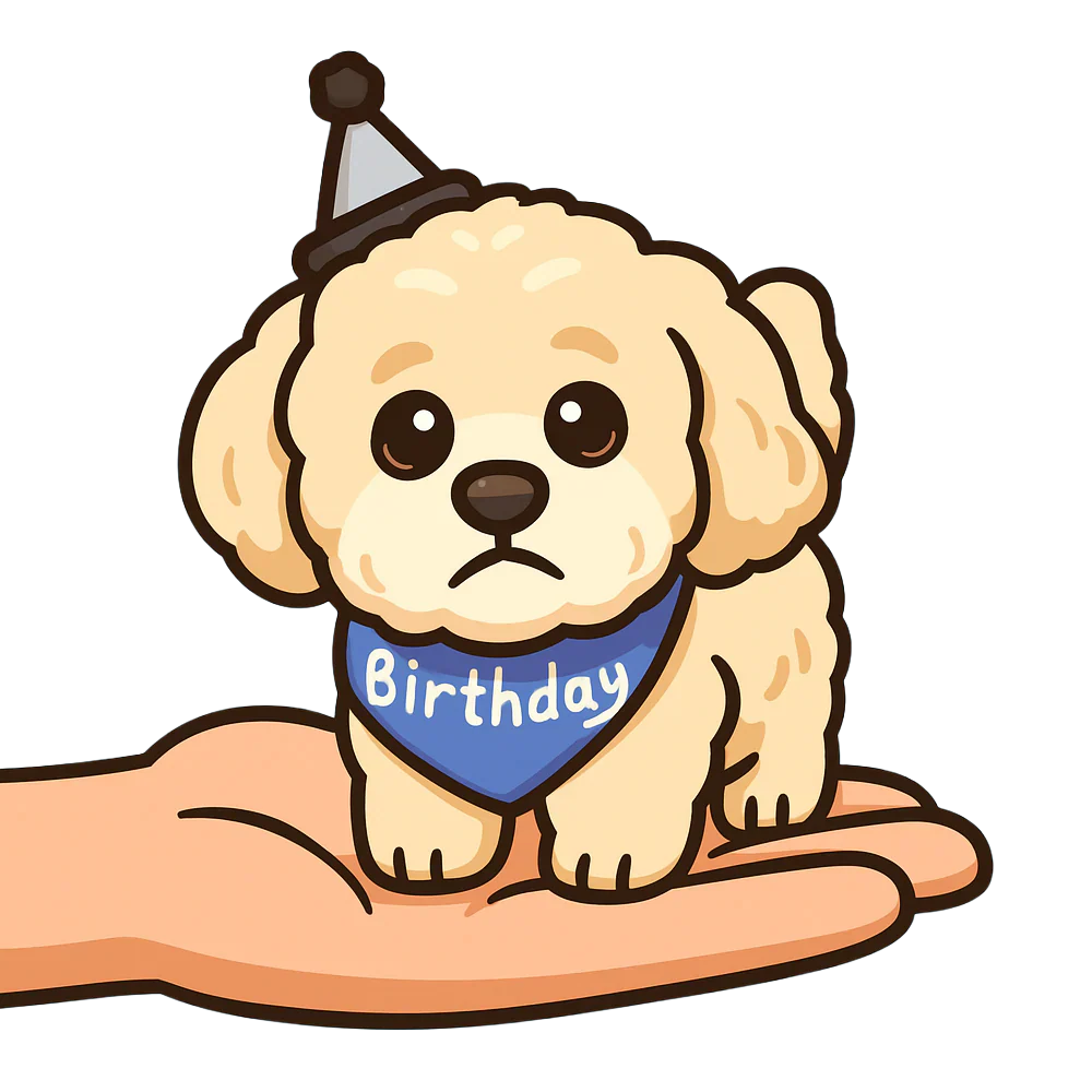Pet Chibi