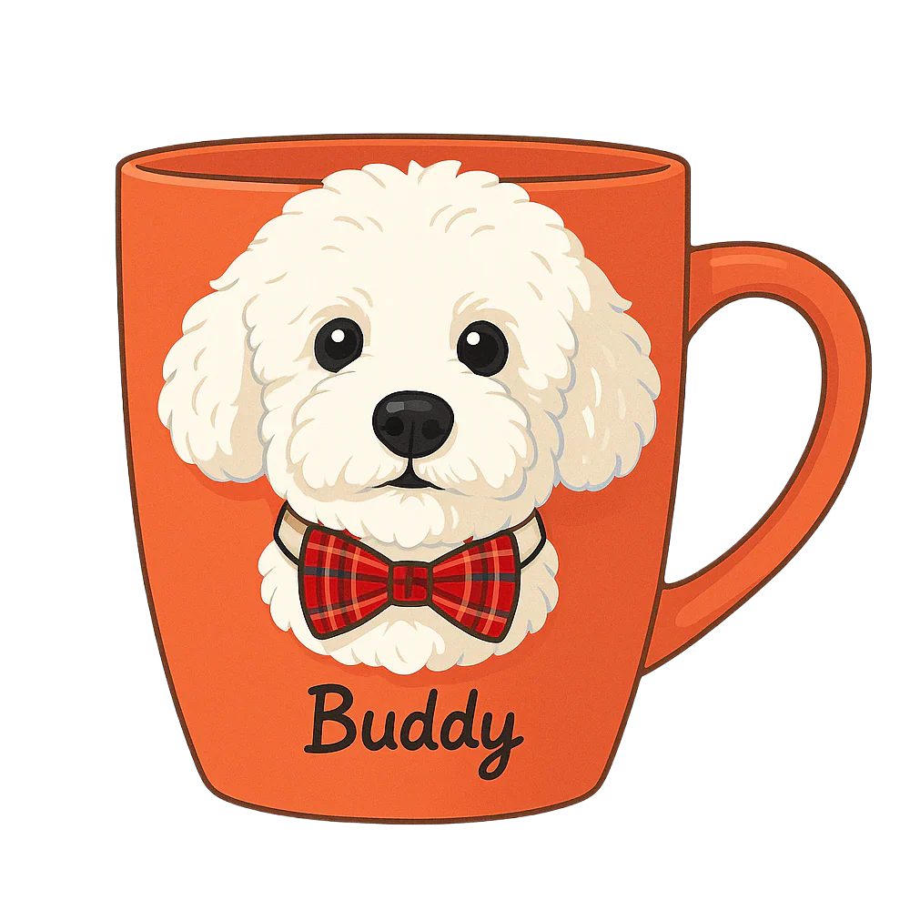 Pet Mug
