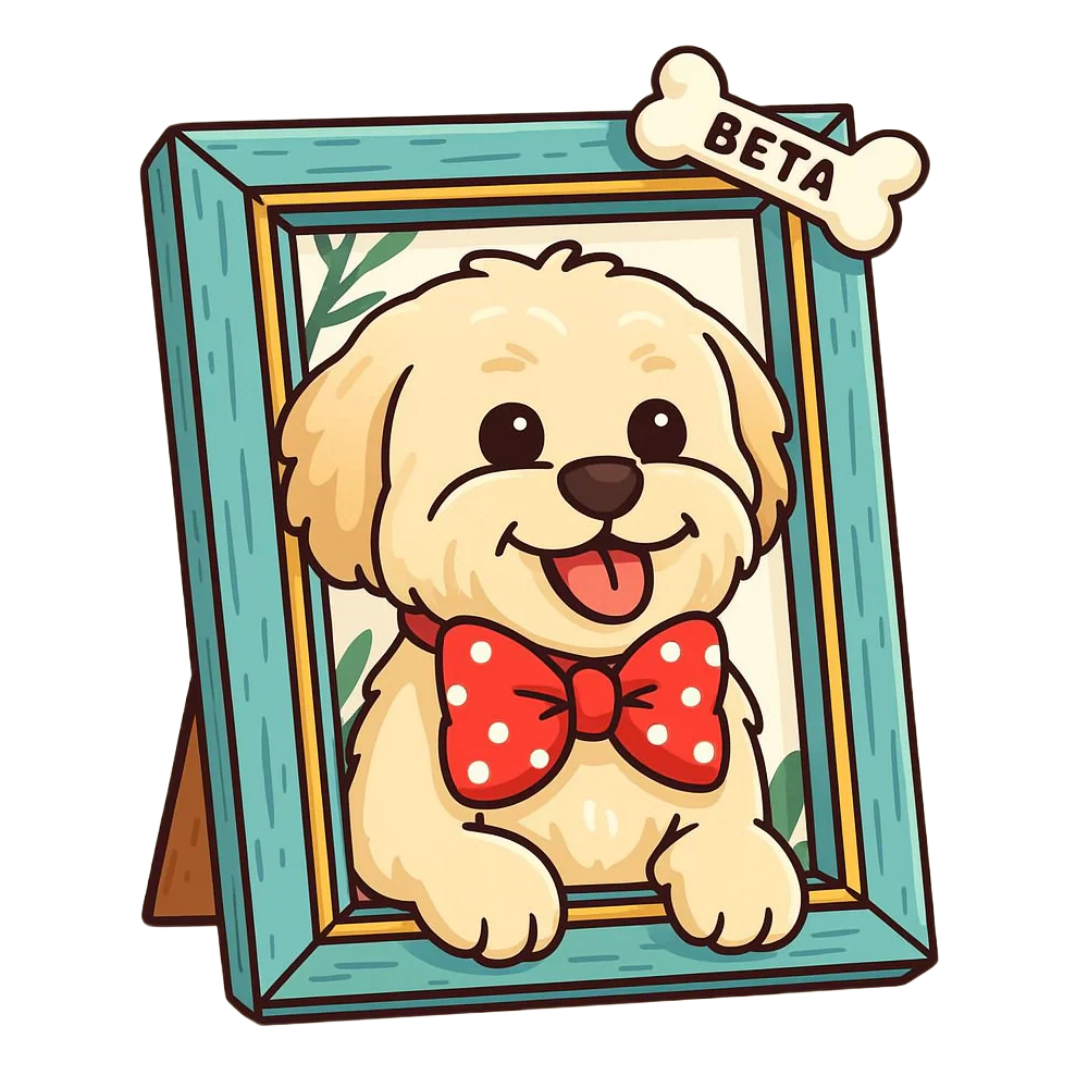 Pet Portrait