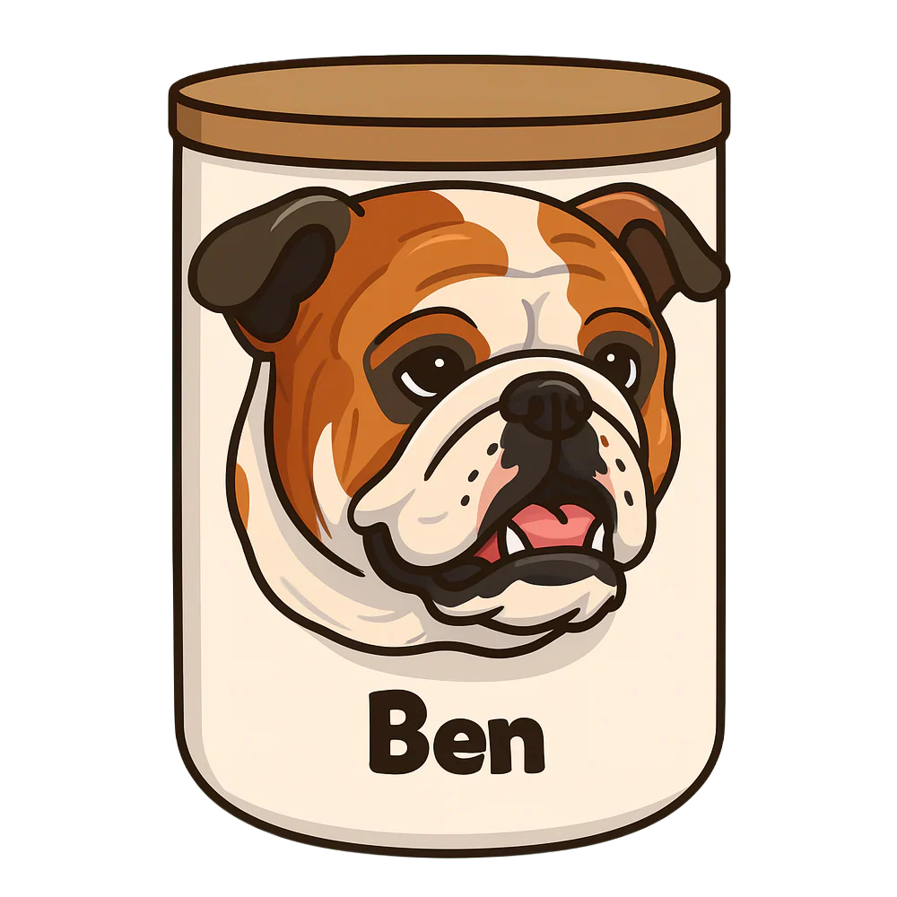 Pet Urn